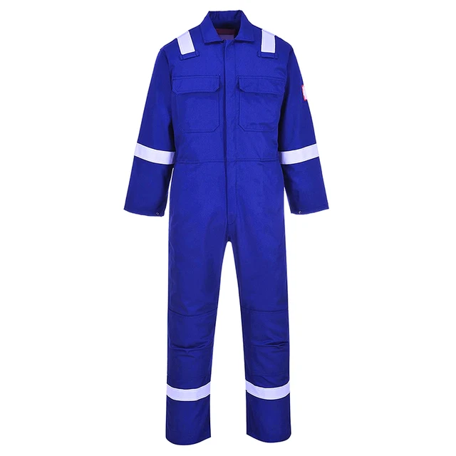 professional safety coverall working uniform