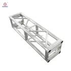Aluminum Ally Roof Trusses Small Stage Lighting Weight Truss System for concerts