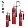 China OEM Professional Manufacturer ISO CE EN3 Co2 Fire Extinguishers