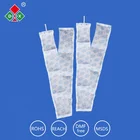 1kg strip pack moisture absorber for container