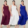 /product-detail/women-dew-shoulder-floor-length-ruffle-vintage-wedding-dress-60746765063.html