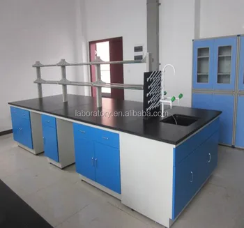 School Workbench Chemistry Bench Science Table Biology Lab Furniture From China View Science Table Boka Product Details From Guangzhou Boka Lab System Tech Co Ltd On Alibaba Com