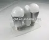Mi-light Colour Temperature(3000k-6500k) &Dimming LED Bulb with RF Wireless 4-Zone Remote lightings