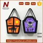 High quality custom wholesale cute halloween bags