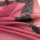 Scarf Scarf Shawl Scarf 180cm New Crepe Shawl Muslim Dubai Hijab Soft Scarf Malaysia Chiffon Tudung