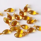 GMP Natural OMEGA 3 6 9 Capsules Cold Press Flaxseed Oil Softgels OEM Private Label