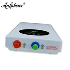 shower tankless instant small bathroom electric water heater