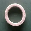 3mm nonwoven felt o-ring seal gasket