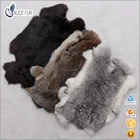 Made In China OEM Factory High Quality Best Price Rabbit Fur Pelt For Sale