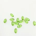 2019 Wholesale Natural Vigor Green Aloe Vera Softgels aloe capsule made in china