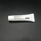 waterproof quick-drying high temperature small size silicone sealant