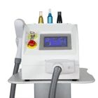 Valentine's Day Special Offer Sincoheren high quality tattoo removal 532nm 1064nm laser beauty salon equipment