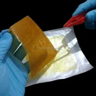 sterile burn dressing petrolatum gauze dressing