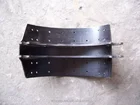 BRAKE SHOE BRACKET 220 FOR 14T 16T 20T FUWA TYPE TRAILER AXLE PARTS