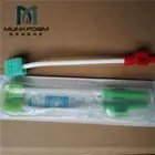 Munkcare Oral Swabs Toothbrush With Care Suction