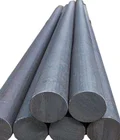 API certification en8 carbon steel round bars