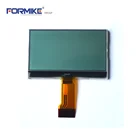 Cog lcd display panels 128x64 graphic dot matrix lcd module