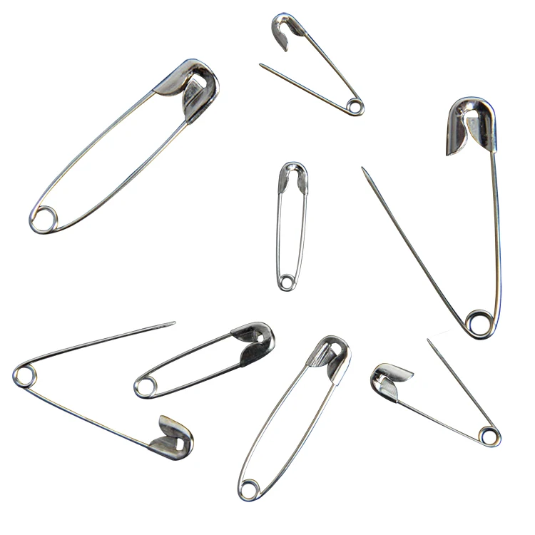 pin curved id pin safety pins for kids 