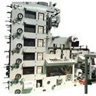 Flexo Printing Machine for food package bag plastic bag and paper bag printing machine