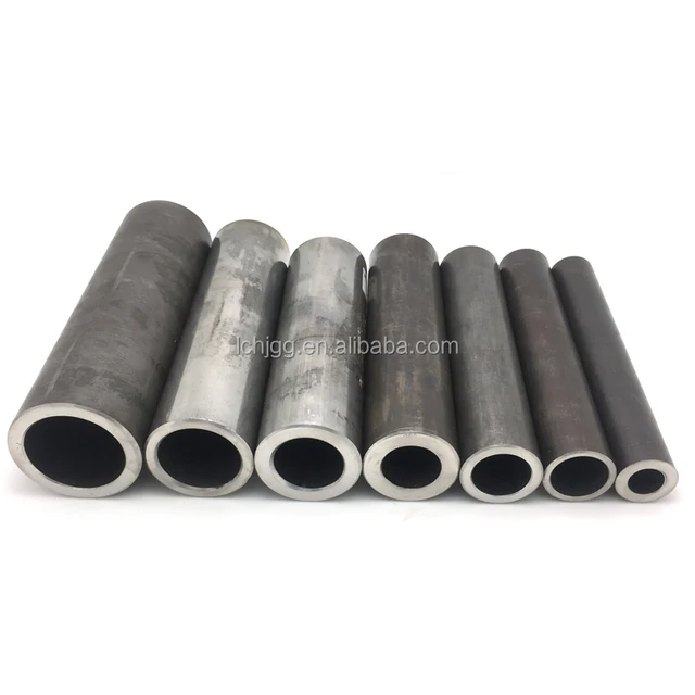 seamless welded steel pipe tube carbon seamless steel pipes din