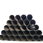 ASTM A53 high quality low price oil transportation pipeline