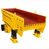 Chinese factory circular vibrating feeder Best price high quality