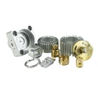 Cnc Machining Stainless Steel Brass Cnc Machining Service