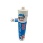 Marble And Ceramic Tile Construction Silicone Sealant 300ml/280ml/260ml
