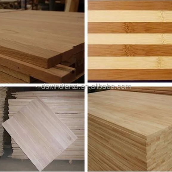 wooden dluing board samples
