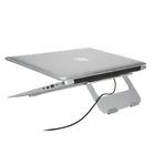 Ergonomic Folding, Portable Laptop Stand Notebook ,Tablet Laptop Holder