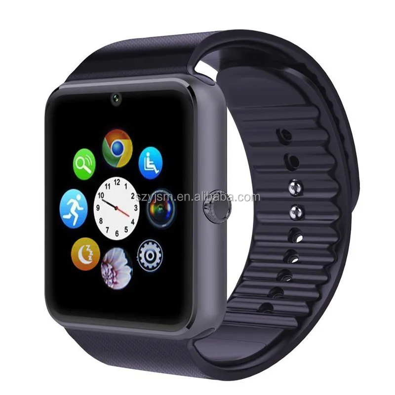 onix smartwatch x6