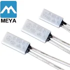 Wholesale KW series thermal switch parts for electric rice cooker