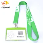 Factory price custom high quality plastic credit card holder
