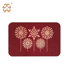 Factory wholesale garage top quality carpet non slip stair carpet