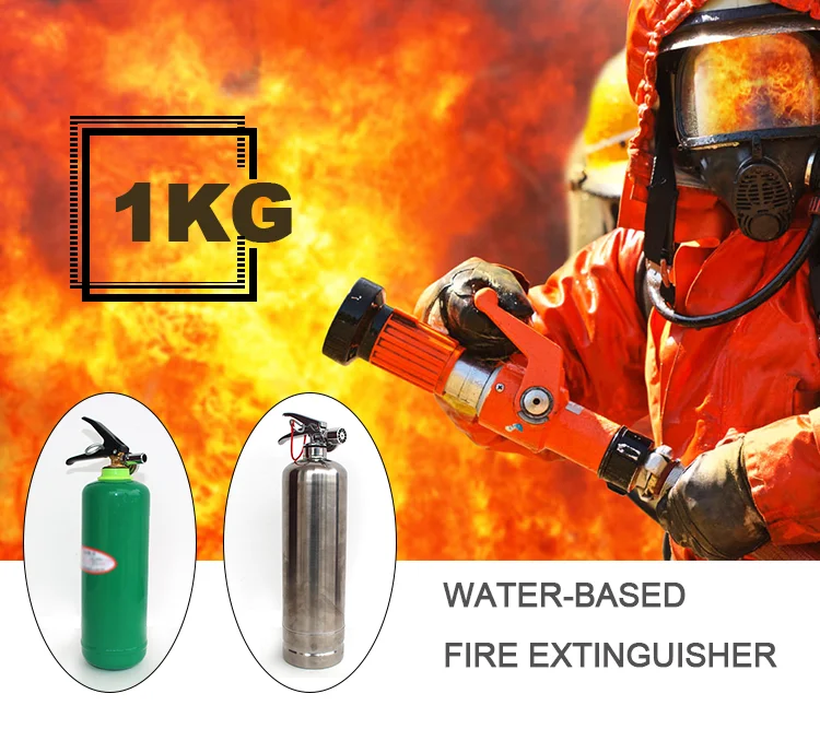 Safety fire equipment 4.5kg 7kg dry powder fire extinguisher chemical RUNTAI fire factory OEM EN615 European standards