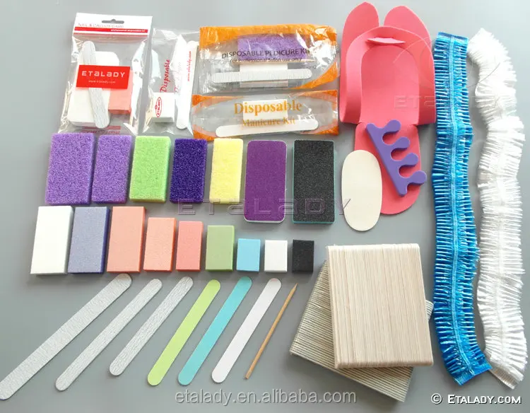 EMT205 salon accessories