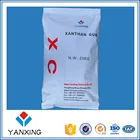 Hot sale Emulsifier thickening agent Food Grade Xanthan Gum 200 mesh