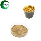 Factory supply Soybean extract powder Soybean isoflavones 40% /soy isoflavones p.e