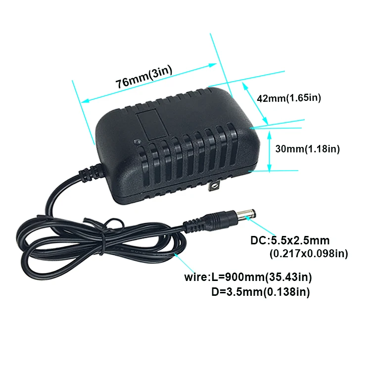 power adapter