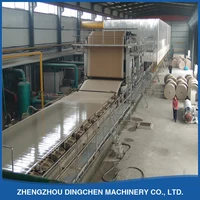 1575mm 10 TPD High Quality Carton