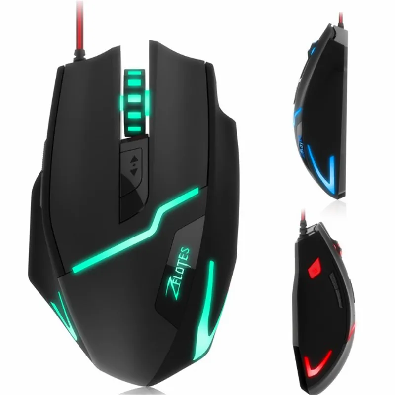 latest mouse