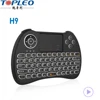 /product-detail/backlit-version-h9-backlit-wireless-mini-handheld-remote-keyboard-with-touchpad-laptop-keyboard-to-usb-adapter-60631783655.html