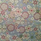 cartoon pattern prosthetic transfer paper