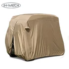 High Quality 210D Oxford Golf Cart Storage Cover