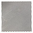 China supplier manufacture for filtration micro hole 0.8mm punching mesh screen