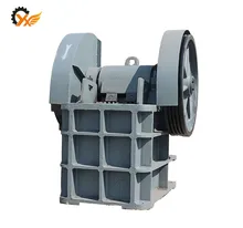 Factory direct sale limestone 200 tph jaw crusher from Yuxiang