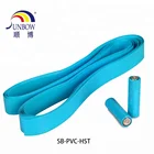 PVC Heat Shrink Tube Battery Packing Wrap Sleeve