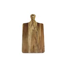 High Quality Natural Acacia Wood Cutting Board Chopping Block