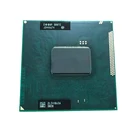 GZSM Intel core CPU i3-2328M 2,20GHz 3MB Dual Core SR0TC CPU Processor FCPGA988 laptop Notebook Processor
