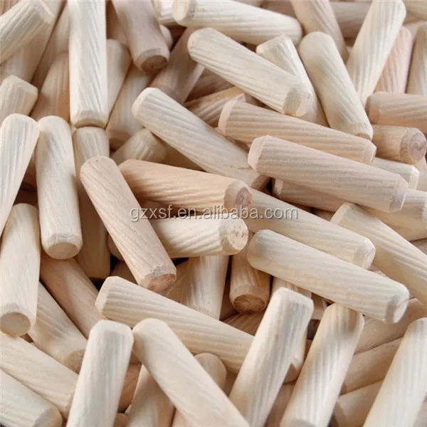 Furniture Connector Fittings Threaded Wooden Dowel Buy Threaded